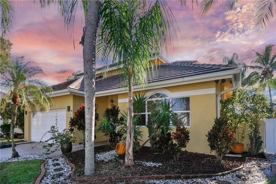 Absolutely Stunning Lakefront 3 Bed 3 Bath Two-Story Pool Home in Desirable Chapel Trail with close proximity to one of Florida's best school districts! Home features include a split floor plan with a large primary room on the ground floor, large garden Tub, large second living area (great for a game room), an oversized backyard with a diamond Brite pool, large seating area with breathtaking views and landscaping perfect for a relaxing weekend with family or entertaining! Large open kitchen with stainless steel appliances, and granite countertops! Impeccably Maintained & Move-In Ready. Additional home features include Large Impact Windows & Doors, Central Air for Heating and Cooling, Paver Driveway & Walkway, and House-Wall-Garage-System. Rent includes HIGHSPEED WIFI and Cable! Come See!!