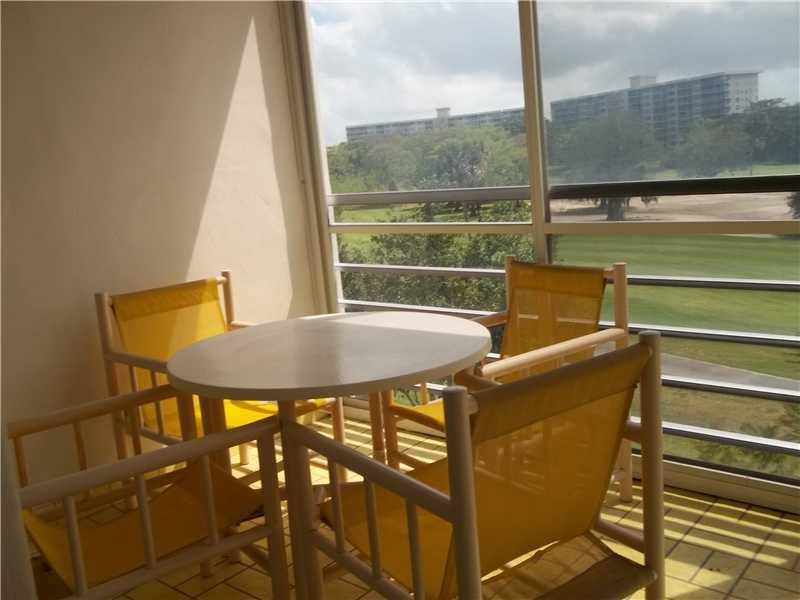 PALM AIRE - Residential