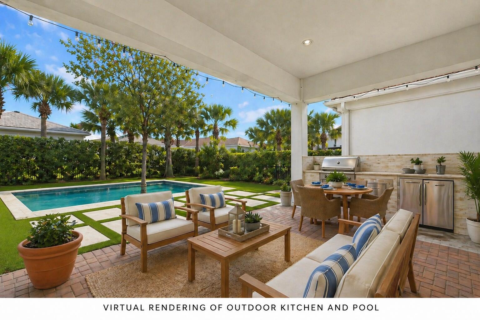 5619 Delacroix Terrace