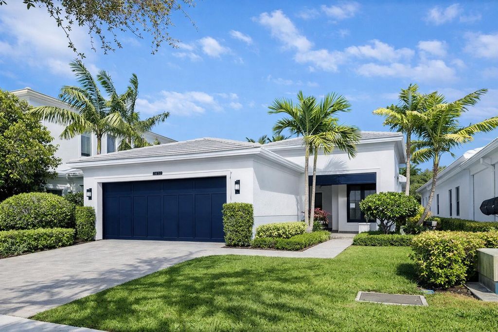 Photo of 5619 Delacroix Terrace, Palm Beach Gardens, FL 33418 (MLS # R11156720)