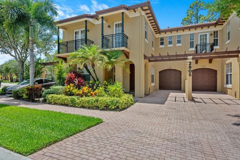 2805 Eagle Rock Circle 4 West Palm Beach FL 33411