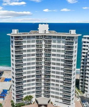 ROYAL AMBASSADOR CONDO - Residential Lease