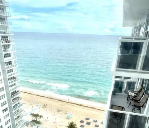 3700 Galt Ocean Drive 1702 Fort Lauderdale FL 33308