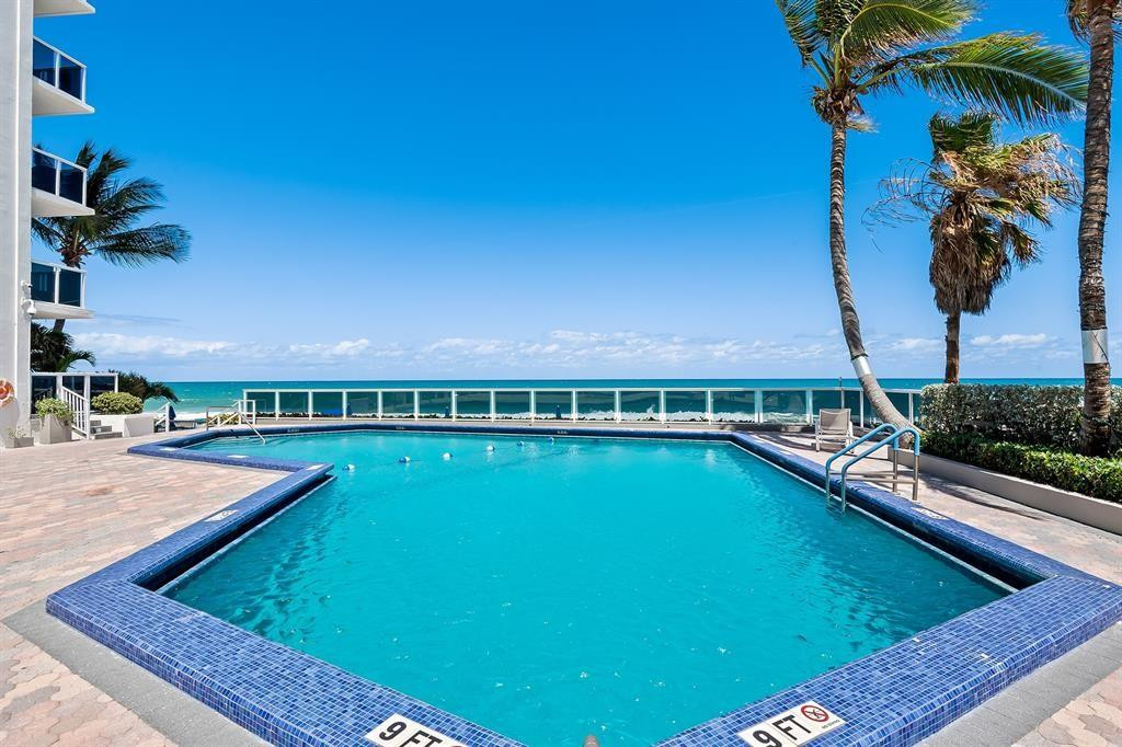 ROYAL AMBASSADOR CONDO - Residential Lease