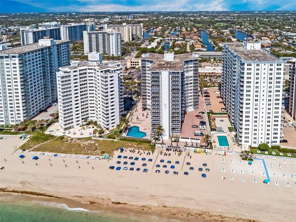 ROYAL AMBASSADOR CONDO - Residential Lease