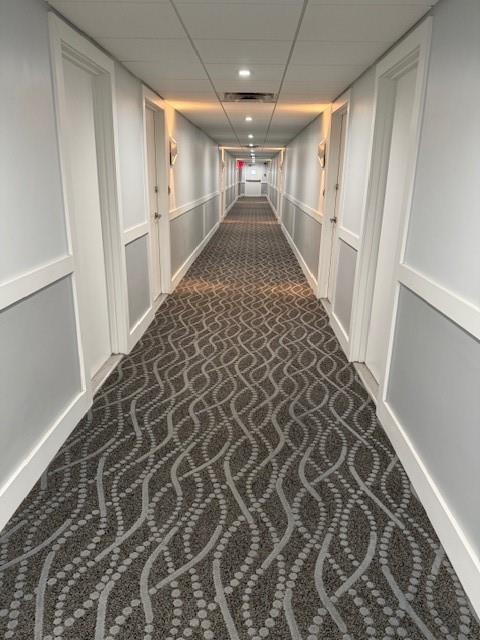 ROYAL AMBASSADOR CONDO - Residential Lease