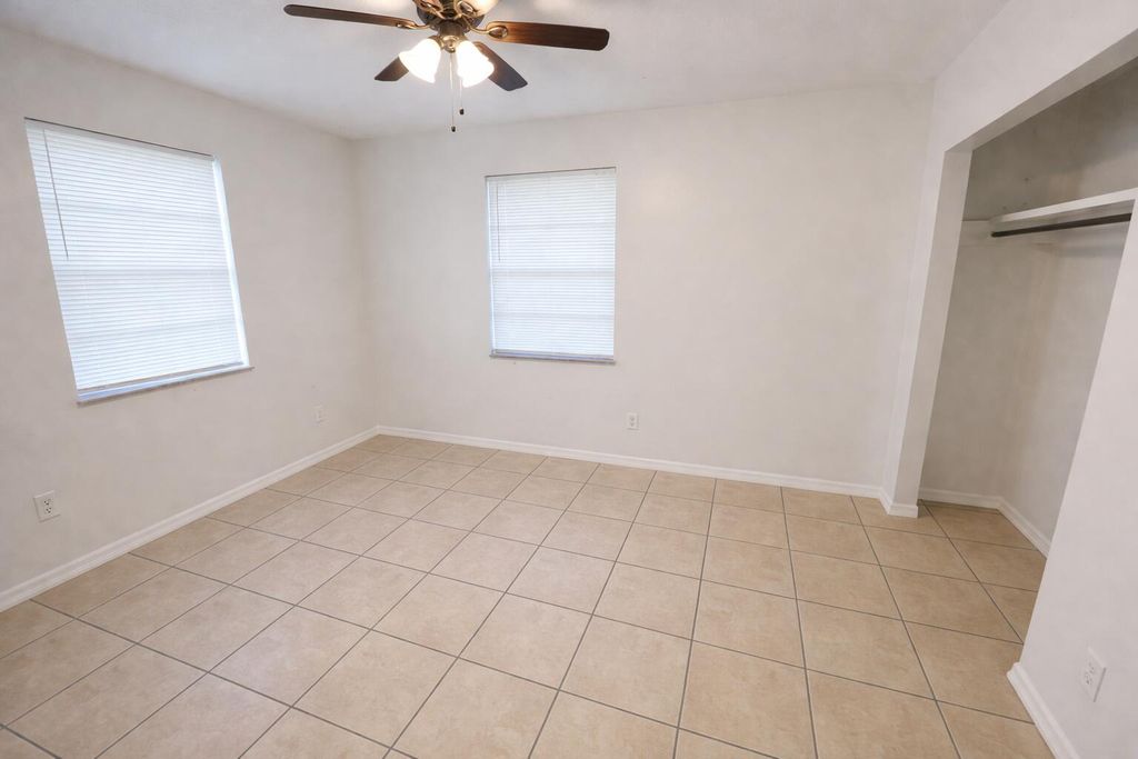 Photo of 5010 Killarney Avenue #B, Fort Pierce, FL 34951 (MLS # B26021166)