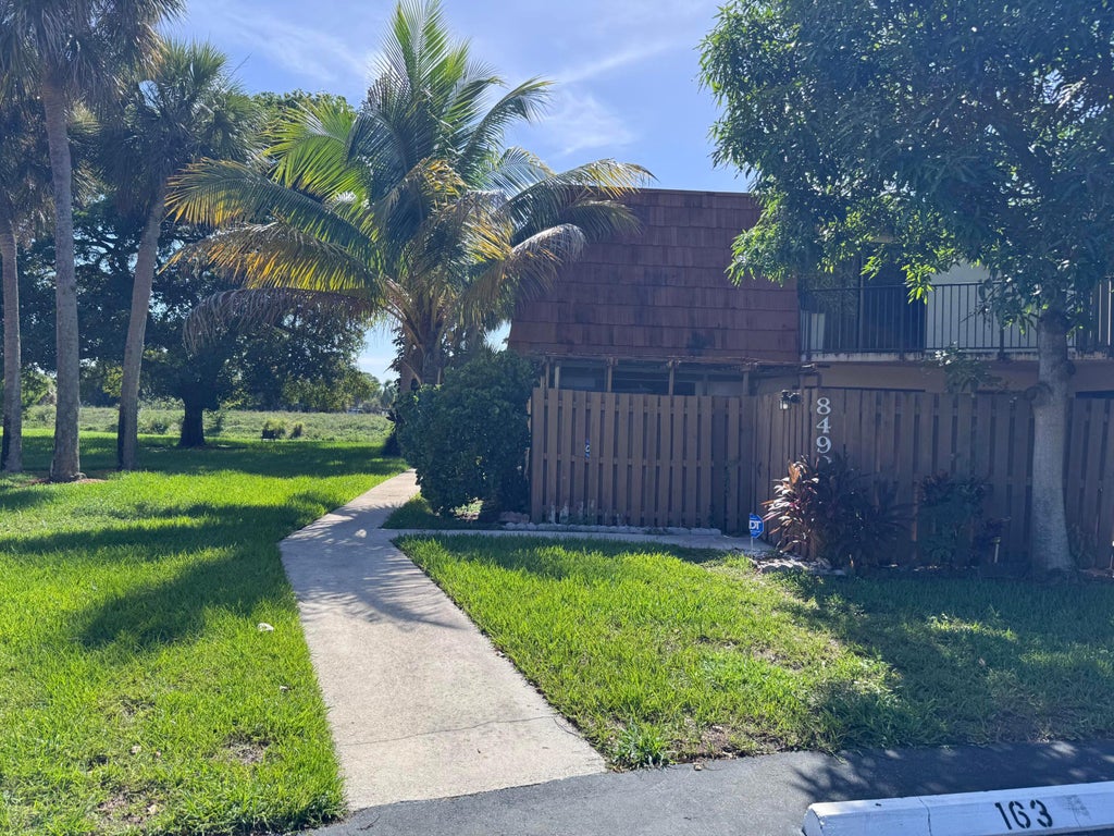 Photo of 8492 S Coral Circle, North Lauderdale, FL 33068 (MLS # B26063250)