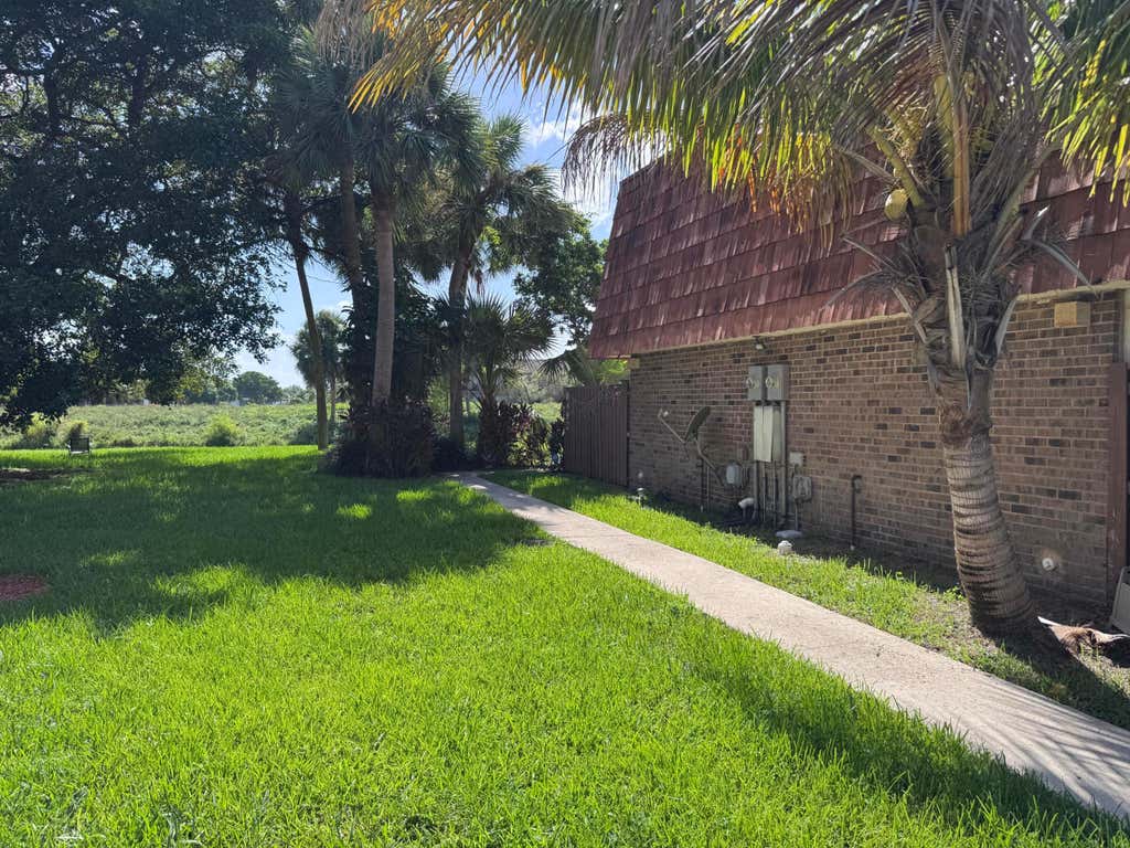 Photo of 8492 S Coral Circle, North Lauderdale, FL 33068 (MLS # B26063250)