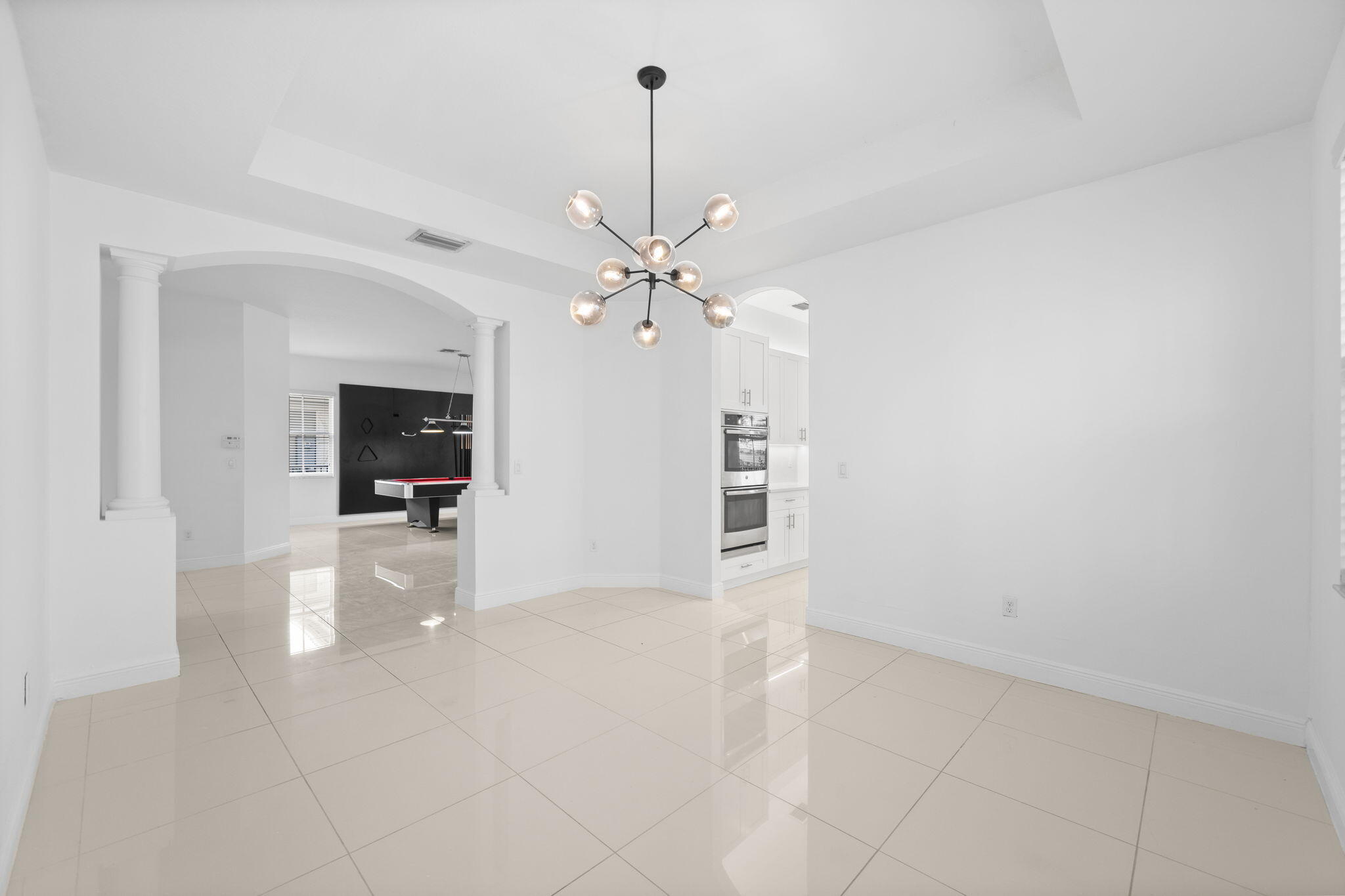 DEBUYS PLAT - Residential