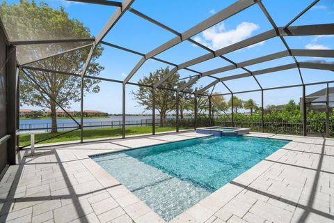 Tiny photo for 8471 Miralago Way, Parkland, FL 33076 (MLS # B26010827)