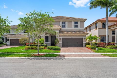 8471 Miralago Way Parkland FL 33076