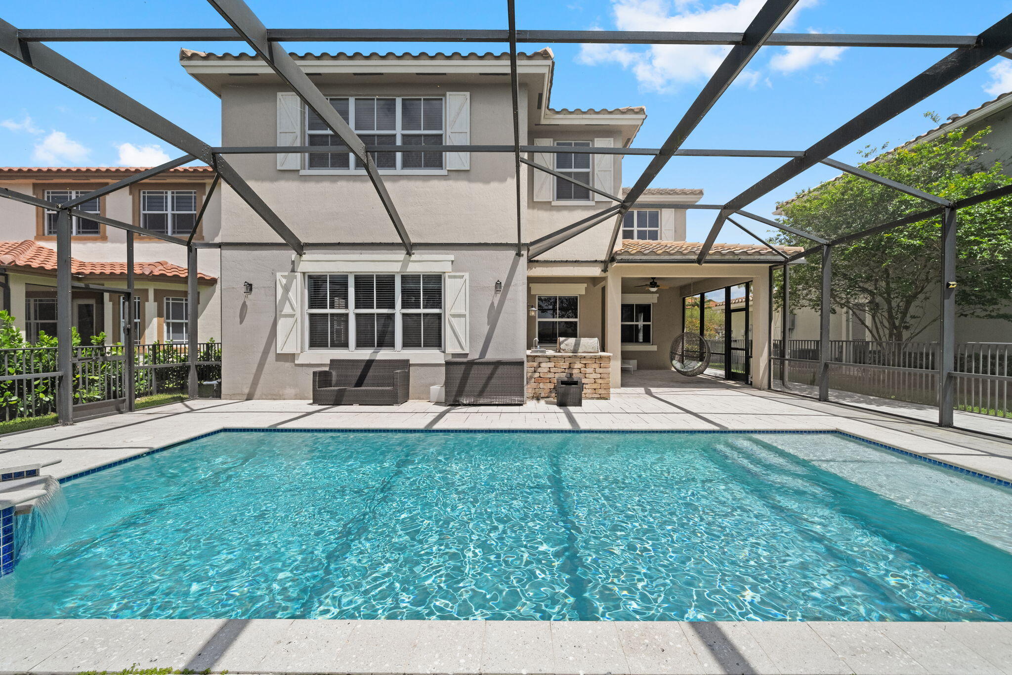 DEBUYS PLAT - Residential