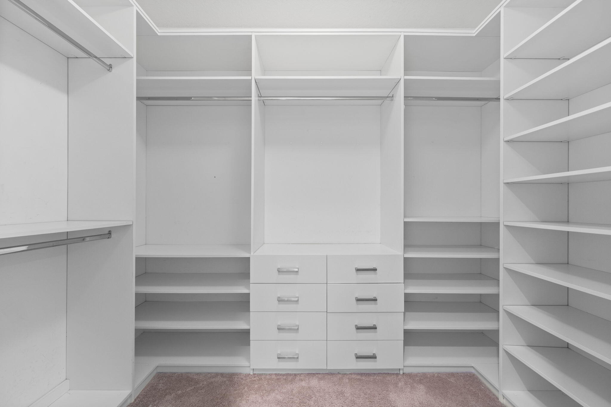 DEBUYS PLAT - Residential