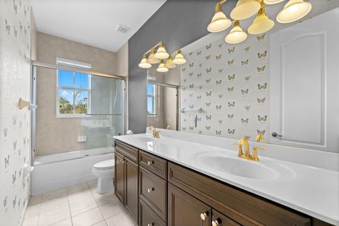 Tiny photo for 8471 Miralago Way, Parkland, FL 33076 (MLS # B26010827)