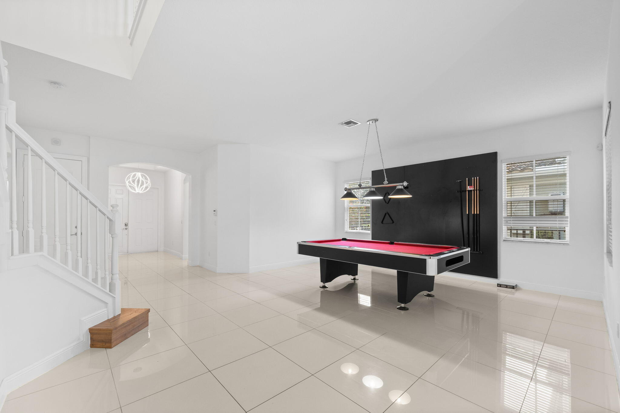 DEBUYS PLAT - Residential