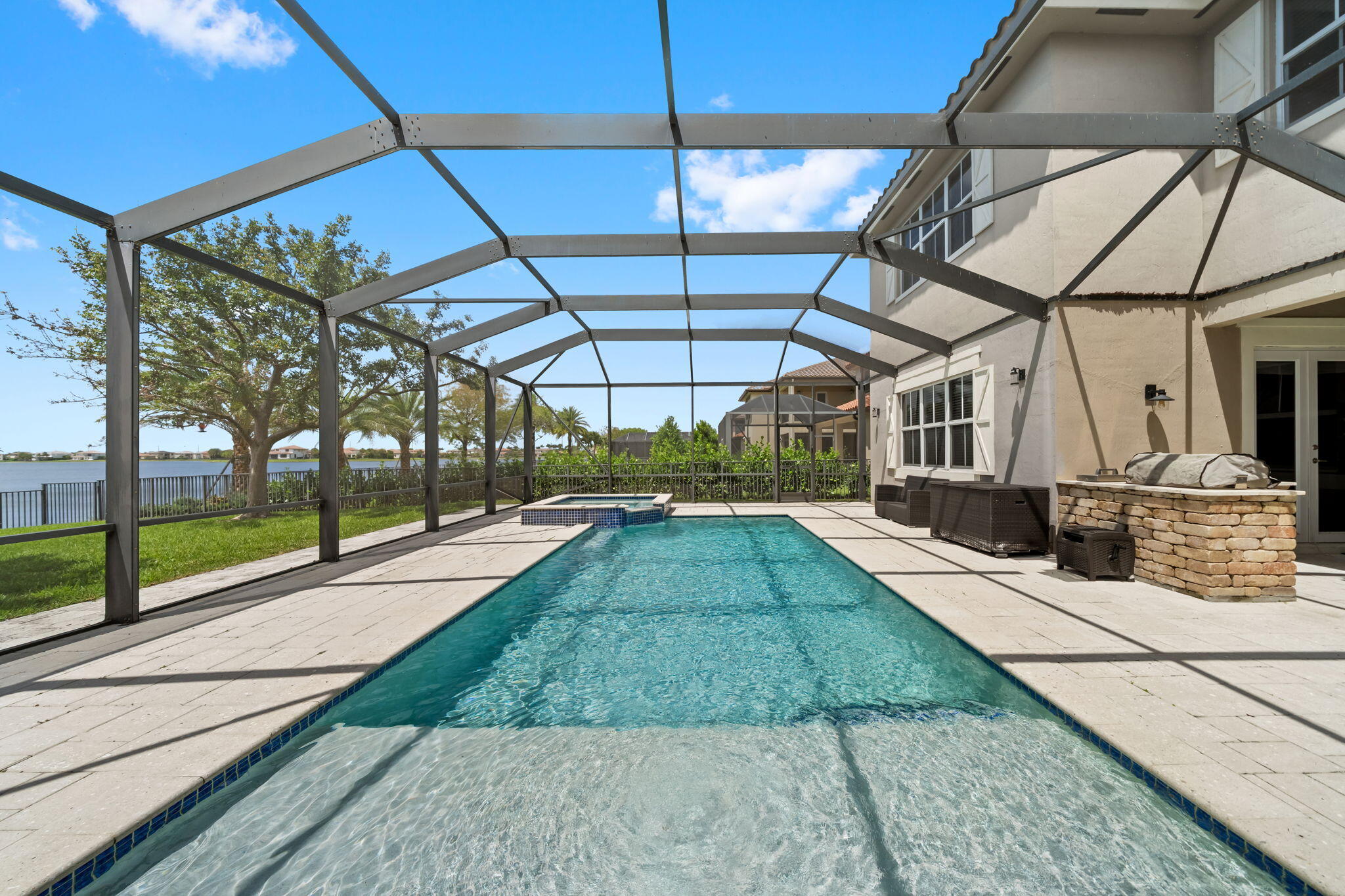 DEBUYS PLAT - Residential