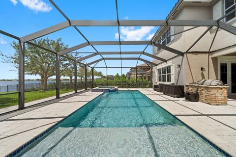 Tiny photo for 8471 Miralago Way, Parkland, FL 33076 (MLS # B26010827)