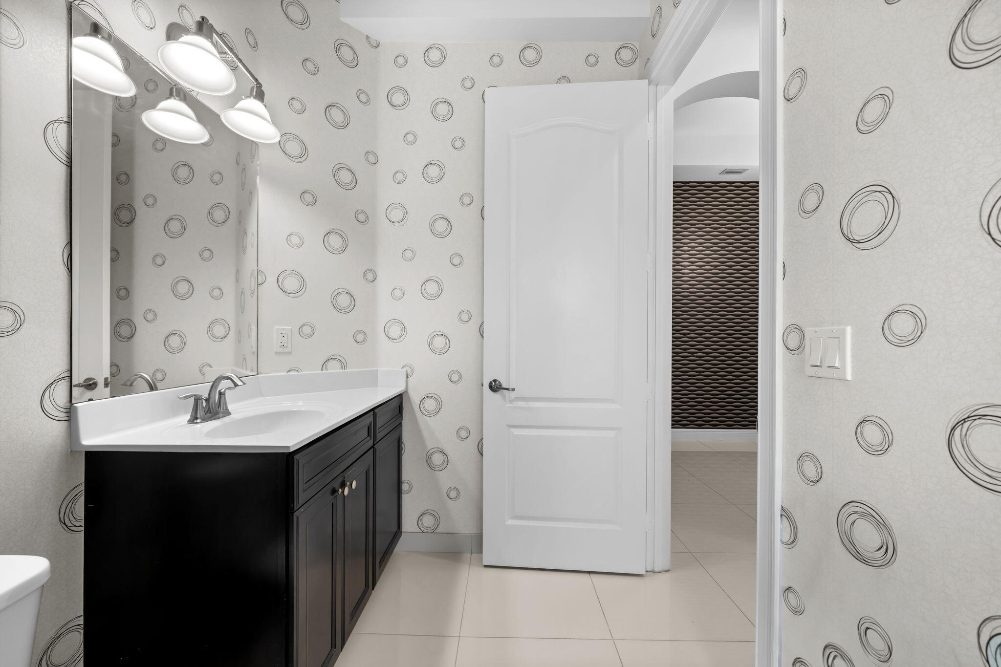 DEBUYS PLAT - Residential