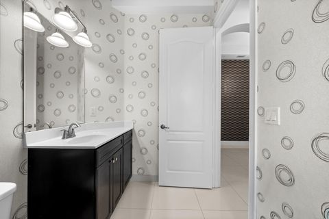 Tiny photo for 8471 Miralago Way, Parkland, FL 33076 (MLS # B26010827)