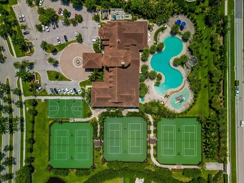 Tiny photo for 8471 Miralago Way, Parkland, FL 33076 (MLS # B26010827)