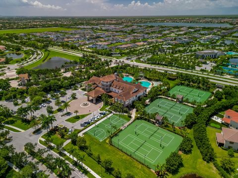 Tiny photo for 8471 Miralago Way, Parkland, FL 33076 (MLS # B26010827)