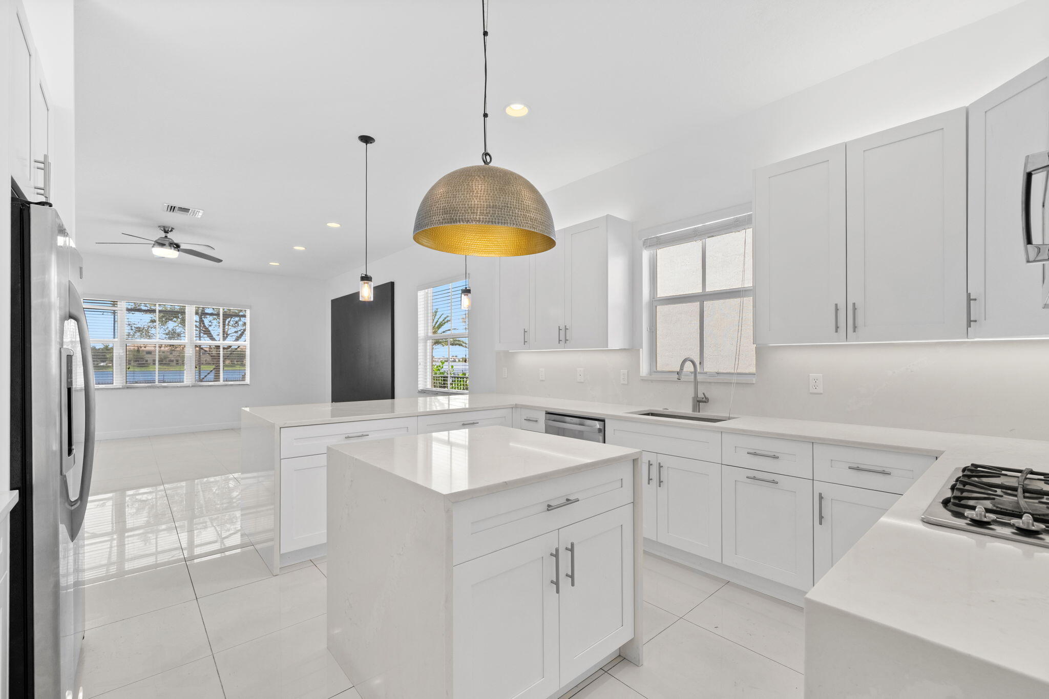 DEBUYS PLAT - Residential