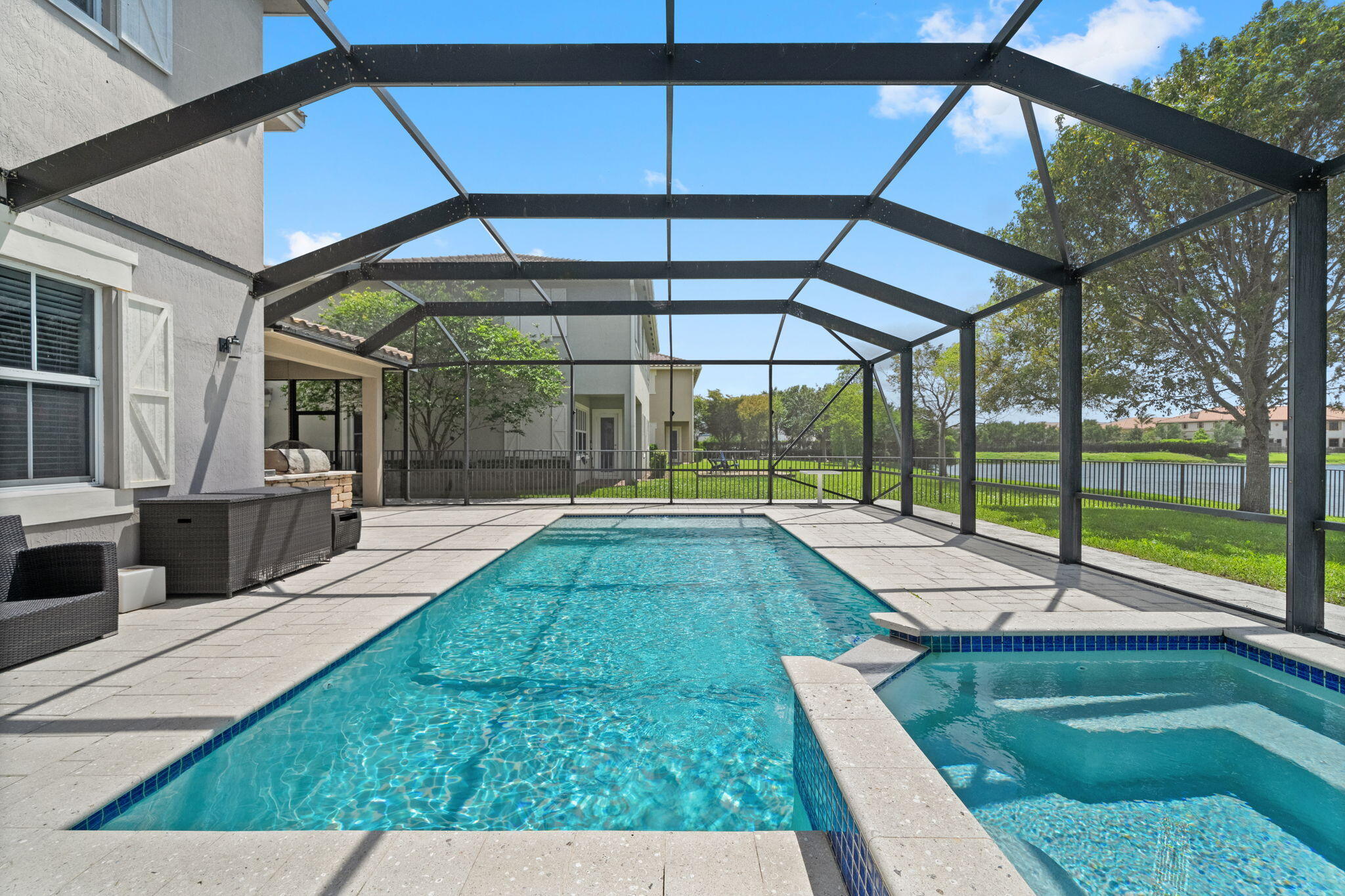 DEBUYS PLAT - Residential