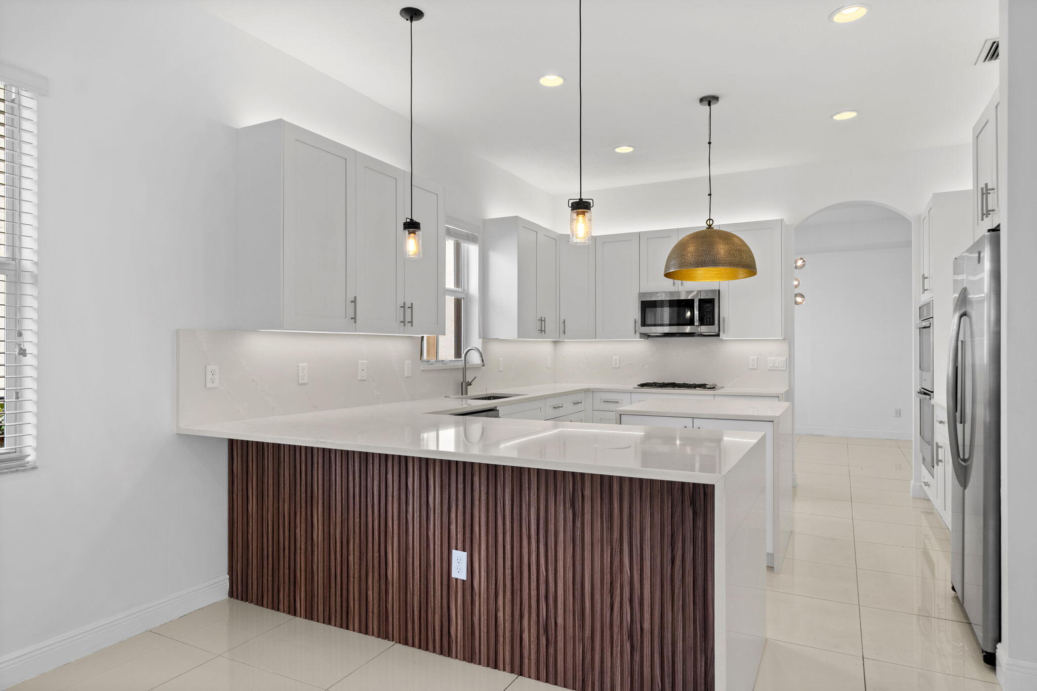 DEBUYS PLAT - Residential