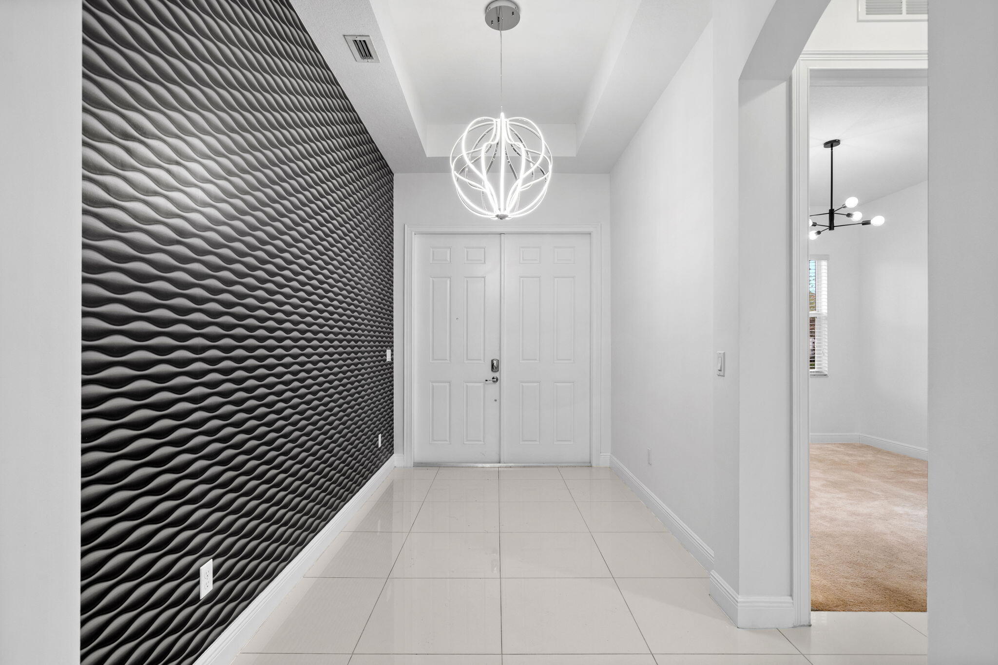 DEBUYS PLAT - Residential