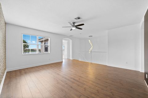 Tiny photo for 8471 Miralago Way, Parkland, FL 33076 (MLS # B26010827)