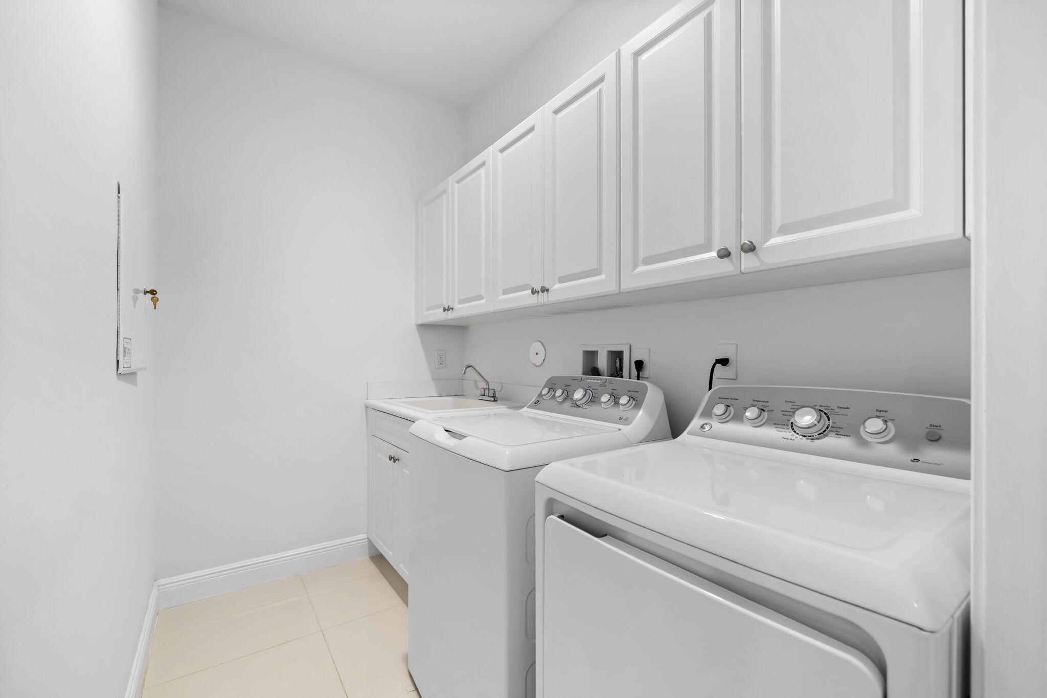 DEBUYS PLAT - Residential