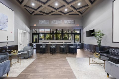 Tiny photo for 8471 Miralago Way, Parkland, FL 33076 (MLS # B26010827)