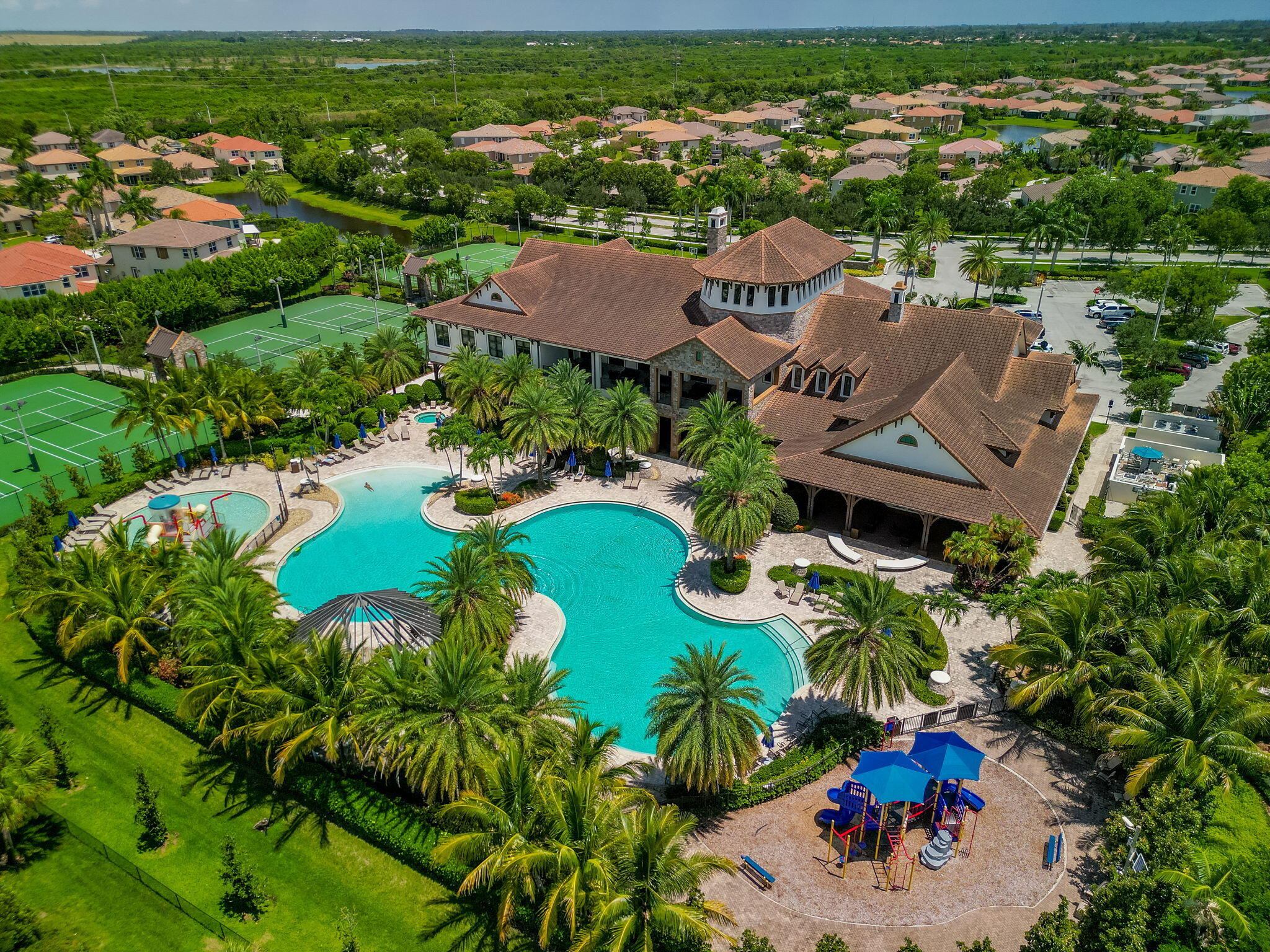 DEBUYS PLAT - Residential