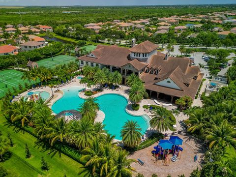 Tiny photo for 8471 Miralago Way, Parkland, FL 33076 (MLS # B26010827)