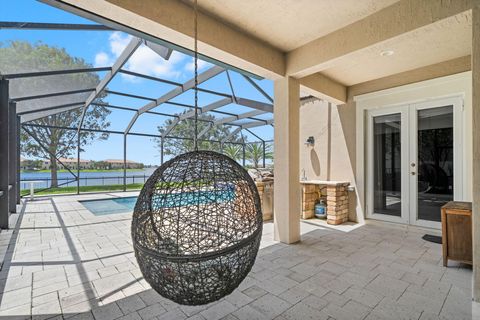 Tiny photo for 8471 Miralago Way, Parkland, FL 33076 (MLS # B26010827)