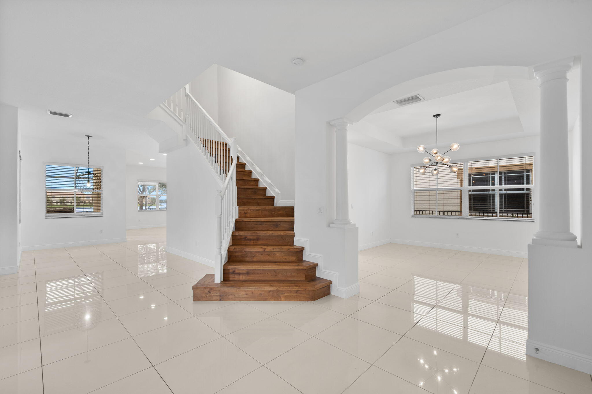 DEBUYS PLAT - Residential