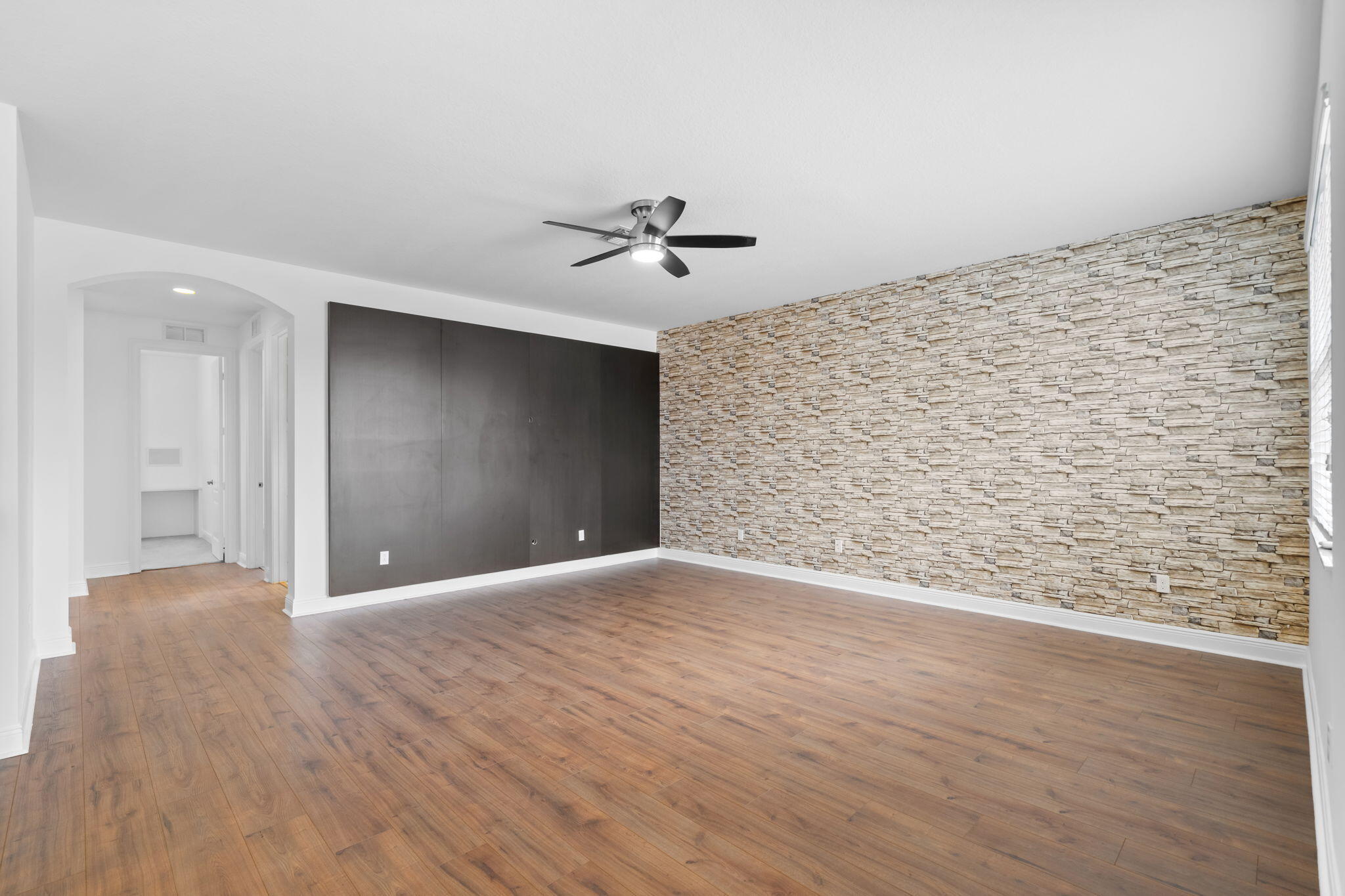 DEBUYS PLAT - Residential