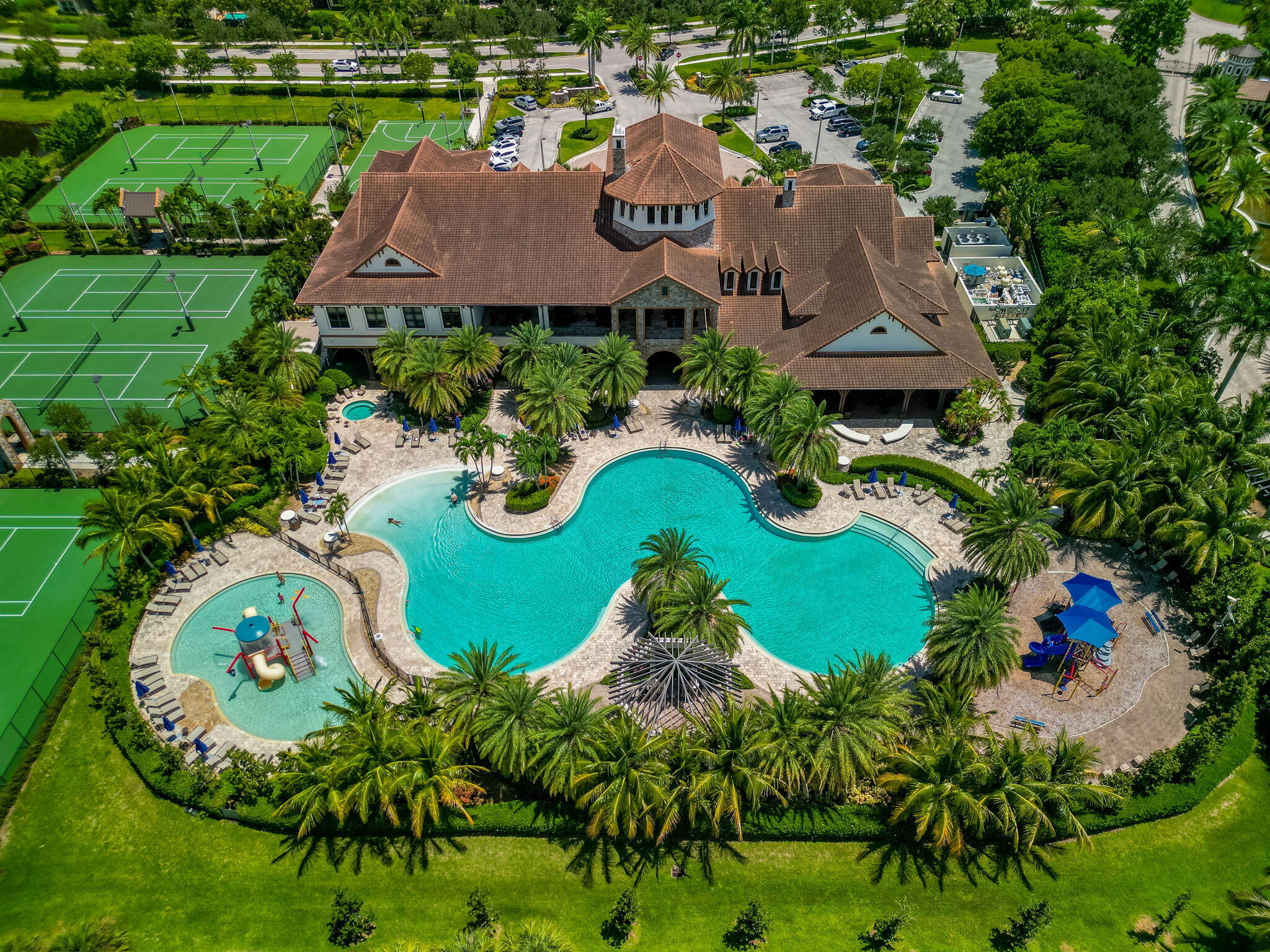 DEBUYS PLAT - Residential