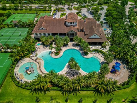 Tiny photo for 8471 Miralago Way, Parkland, FL 33076 (MLS # B26010827)