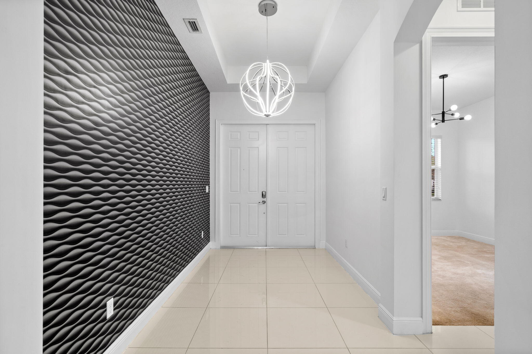 DEBUYS PLAT - Residential