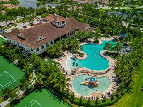 Tiny photo for 8471 Miralago Way, Parkland, FL 33076 (MLS # B26010827)