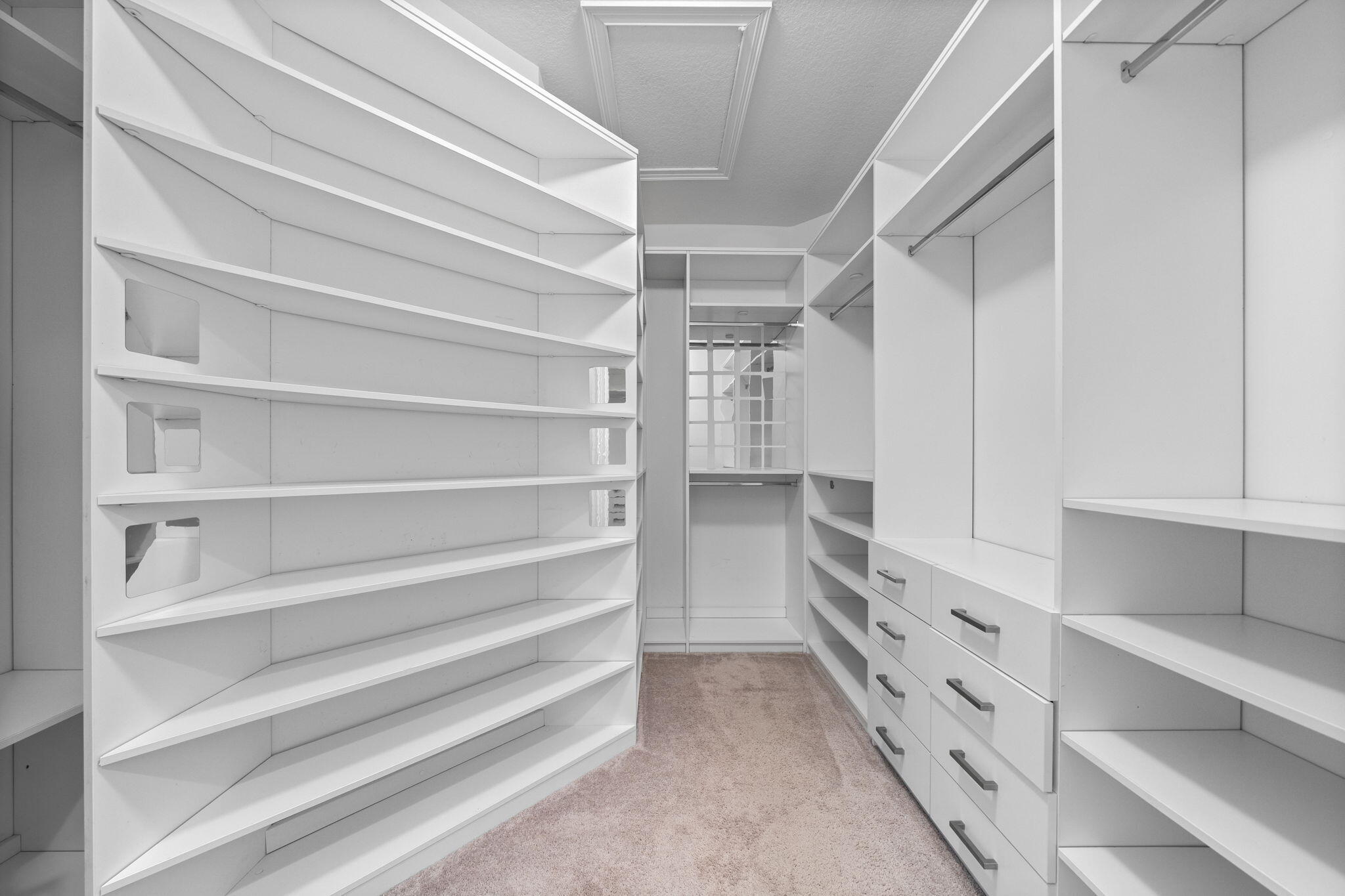 DEBUYS PLAT - Residential