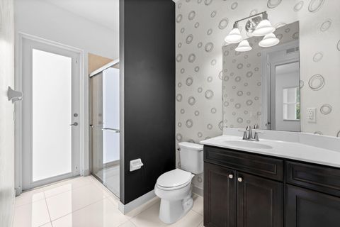 Tiny photo for 8471 Miralago Way, Parkland, FL 33076 (MLS # B26010827)