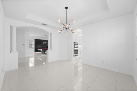 Tiny photo for 8471 Miralago Way, Parkland, FL 33076 (MLS # B26010827)