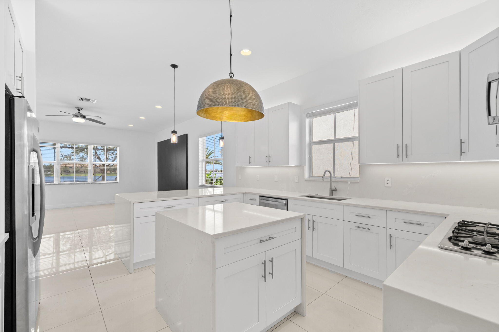 DEBUYS PLAT - Residential