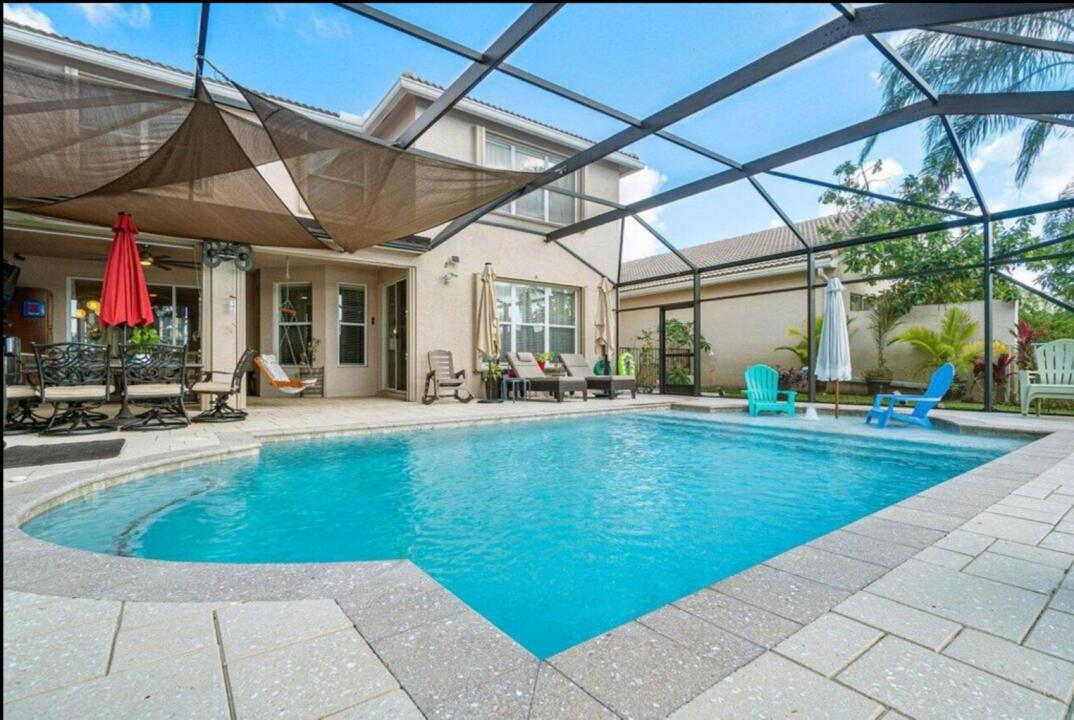 8696 Woodgrove Harbor Lane