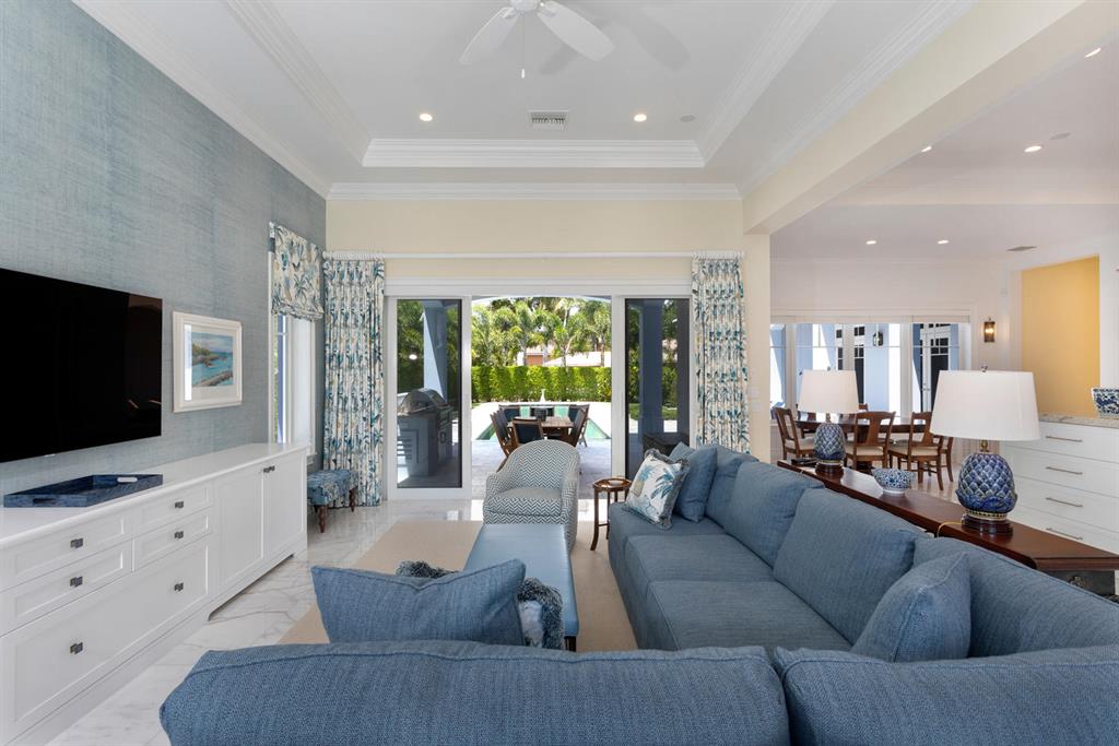 SEAGATE EXT - Residential