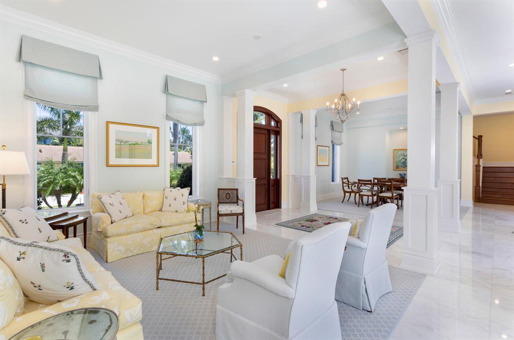 SEAGATE EXT - Residential