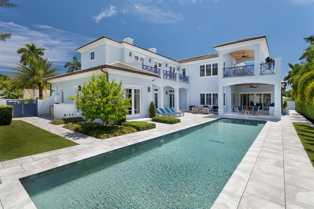 SEAGATE EXT - Residential